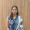 Tejaswini Krishnamurthy