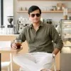 Rajkumar Sharma