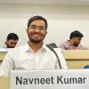 navneet kumar
