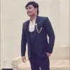 Ahmed Ali