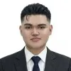 Mark Iverson Morales