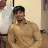 Joseph Jimmy Palackal