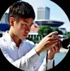 Jerome Leong