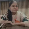 Sanjana Katiyar