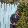 Caroline Wangari