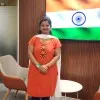 Shivangi Pose