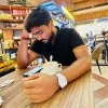 Rishabh Sinha