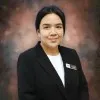 Alexia Binti Luke Laiti