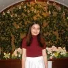 Christine Grace Magdalena Siadari