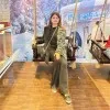 Zainab Shahbaz