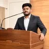 Joji Abraham