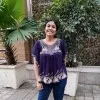 Charushree Santosh