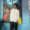 Brenden Harris