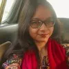 Ashmita Mitra