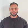 Joshua Salama