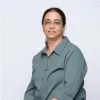 Sheilagh Nair