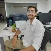 Dheeraj Kashyap