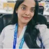 Raksana RadhaKrishnan