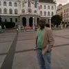 Kgosana Masaseng
