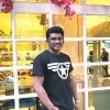 SURIYAPRAKASH THIRUMALAISAMY