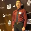 Benjamin Chou