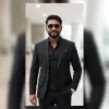 Aryavishal Shah