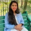 Shreya Haryan