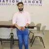 Muhammad Shahzad