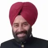 Jaswinder Singh Sandhu