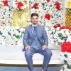 Usama Bin Taj