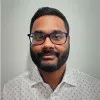 Ashwin Injarapu