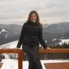 Natalia Sukhanova