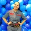 Meive Cristina de Carvalho Ferreira