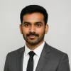Sainath Reddy