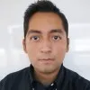 Jorge Hernandez Morales