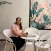 Rosalin Biswal