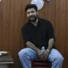 Amjad Hussain