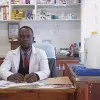 Mabvuto Mbale