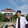 Agus Arisma