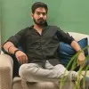 HARSH SINGH