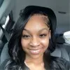 Kameryn Peoples