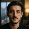 Piyush Mapari