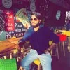 Jayesh Harjani