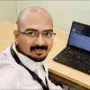 Ankit Yeolekar