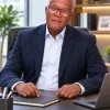 Edvaldo Mendes Santos