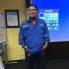 Qadzfar Qurniawan Ahmad Fuad