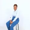 Esnath Hwerengwe