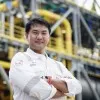 Luke Liu Zhixian