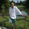 Nasser Hussien