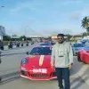 C Surendra CA